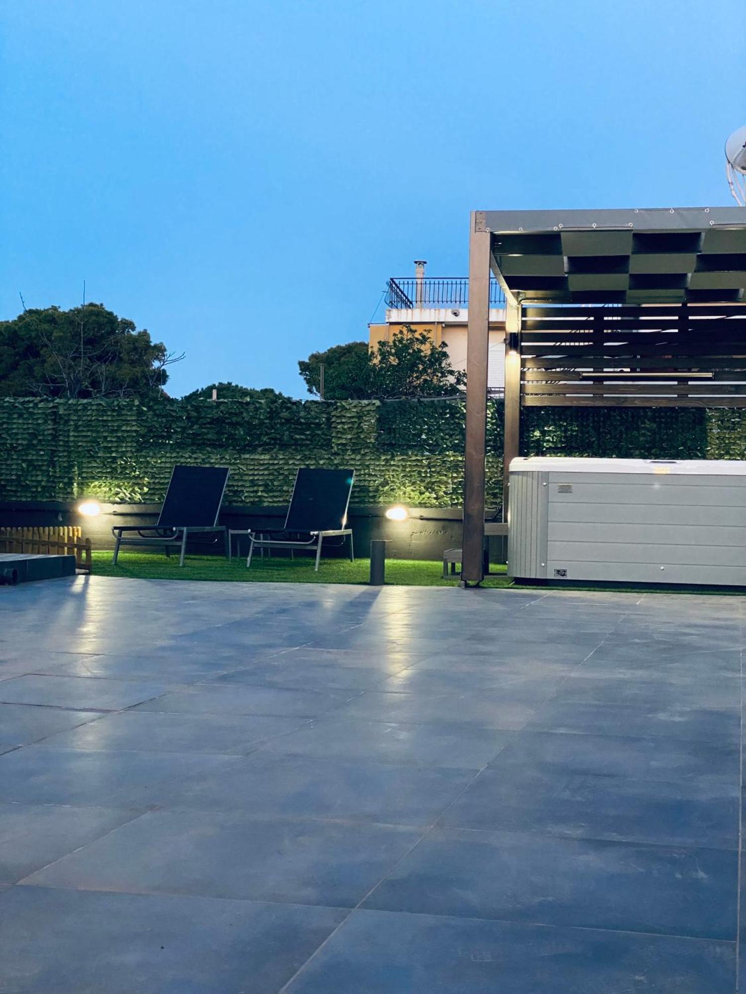 Keskos Luxury Villa Артеміда Екстер'єр фото